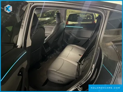 TESLA MODEL Y RWD