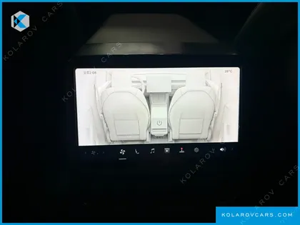 TESLA MODEL Y RWD