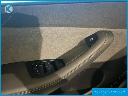 TESLA MODEL Y RWD