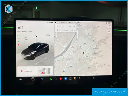 TESLA MODEL Y RWD