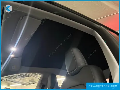 TESLA MODEL Y RWD