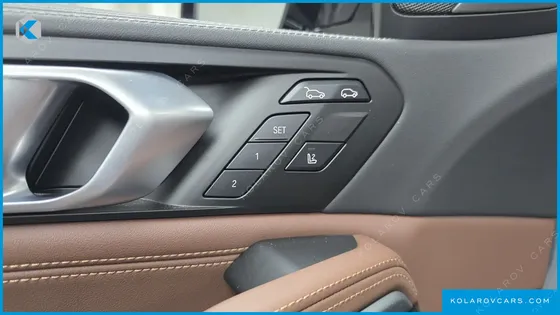 BMW X6 XDRIVE40I M SPORT
