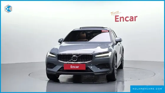 VOLVO V60 B5 ULTIMATE AWD
