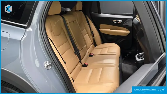 VOLVO V60 B5 ULTIMATE AWD