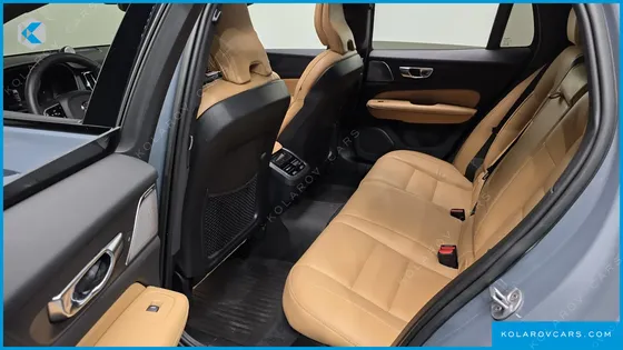 VOLVO V60 B5 ULTIMATE AWD