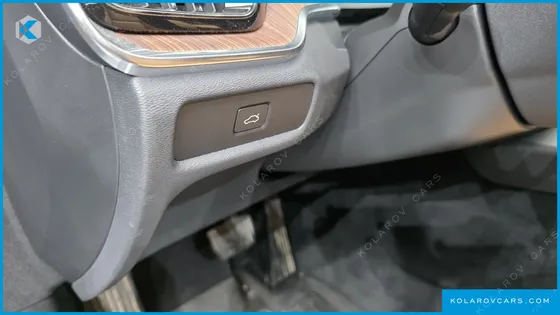 VOLVO V60 B5 ULTIMATE AWD
