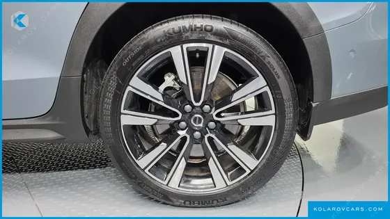 VOLVO V60 B5 ULTIMATE AWD