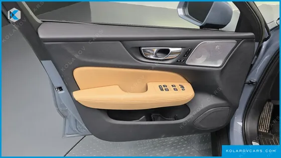 VOLVO V60 B5 ULTIMATE AWD
