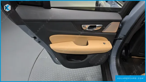VOLVO V60 B5 ULTIMATE AWD