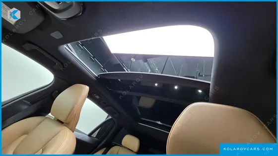 VOLVO V60 B5 ULTIMATE AWD