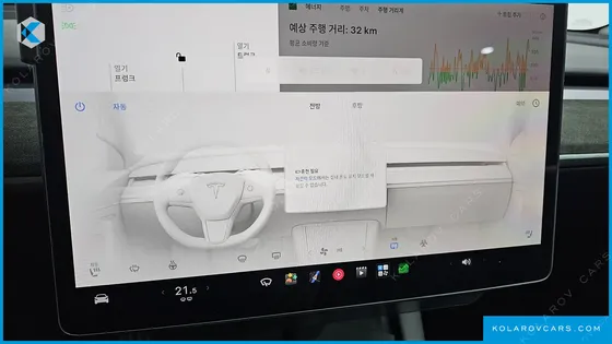 TESLA MODEL Y RWD