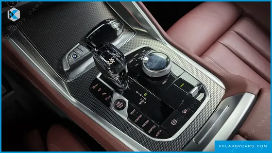 BMW X6 XDRIVE40I M SPORT