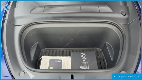 TESLA MODEL Y PERFORMANCE AWD