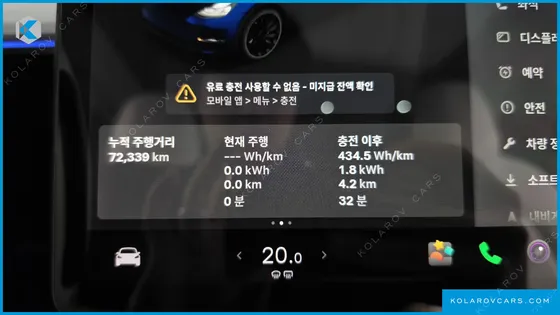TESLA MODEL Y PERFORMANCE AWD