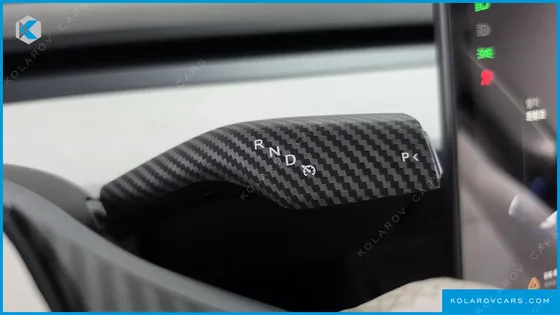 TESLA MODEL Y PERFORMANCE AWD