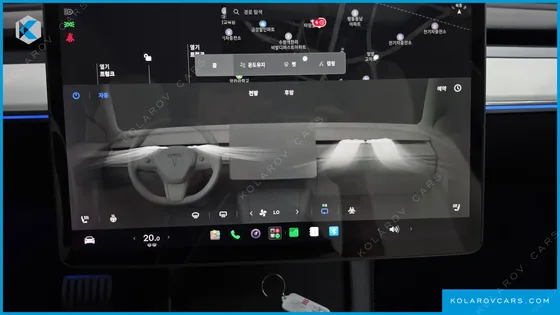 TESLA MODEL Y PERFORMANCE AWD