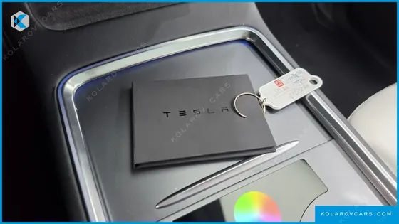 TESLA MODEL Y PERFORMANCE AWD