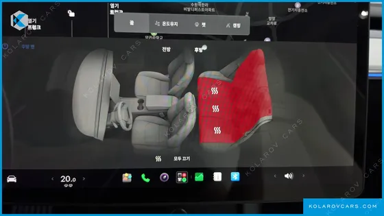TESLA MODEL Y PERFORMANCE AWD