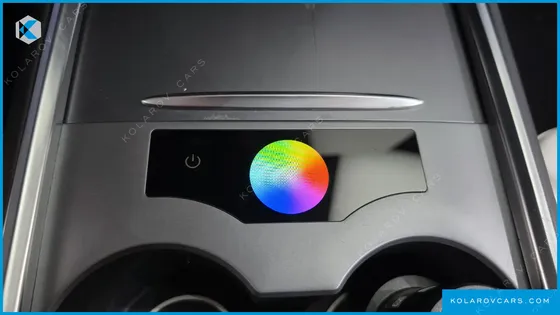 TESLA MODEL Y PERFORMANCE AWD