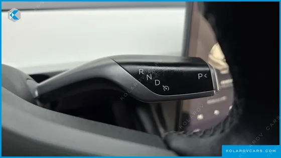 TESLA MODEL Y RWD