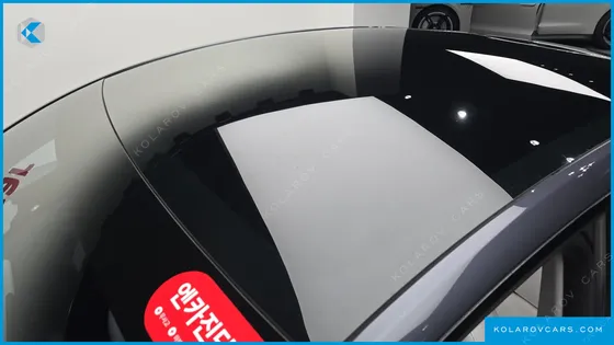 TESLA MODEL Y RWD