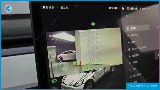TESLA MODEL Y RWD