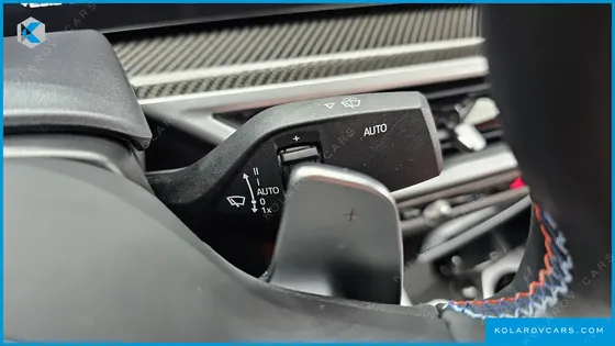 BMW X6 M60I