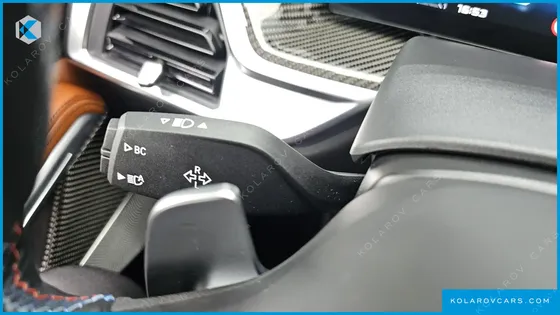 BMW X6 M60I