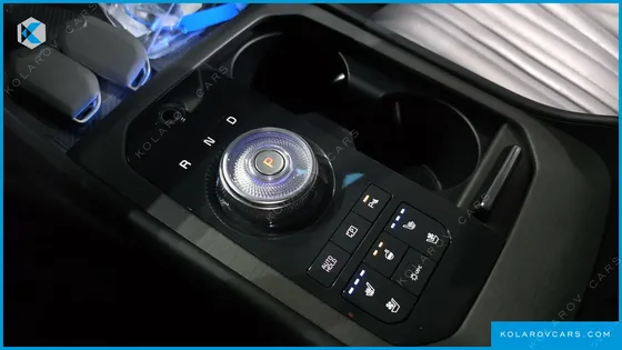 KIA K8 SIGNATURE