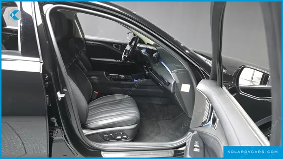 KIA K8 SIGNATURE