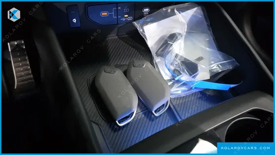 KIA K8 SIGNATURE