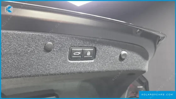 KIA K8 SIGNATURE