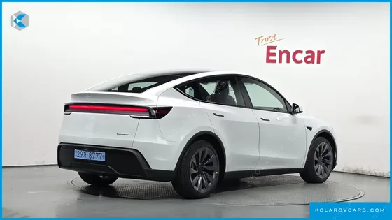 TESLA MODEL Y PREMIUM LONG RANGE AWD