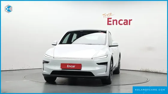 TESLA MODEL Y PREMIUM LONG RANGE AWD