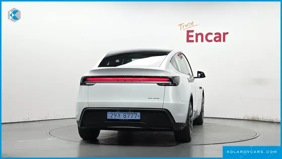 TESLA MODEL Y PREMIUM LONG RANGE AWD