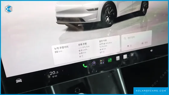 TESLA MODEL Y PREMIUM LONG RANGE AWD