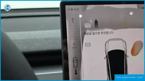 TESLA MODEL Y PREMIUM LONG RANGE AWD