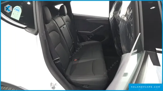 TESLA MODEL Y PREMIUM LONG RANGE AWD