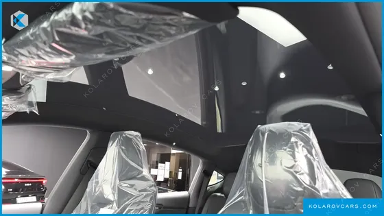 TESLA MODEL Y PREMIUM LONG RANGE AWD
