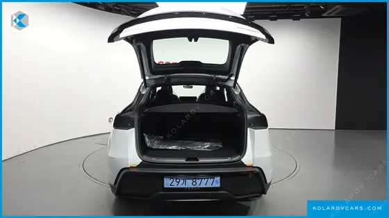 TESLA MODEL Y PREMIUM LONG RANGE AWD