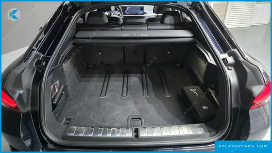BMW X6 XDRIVE40I M SPORT