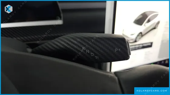 TESLA MODEL Y RWD