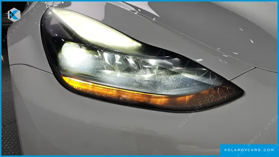 TESLA MODEL Y RWD