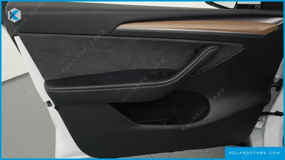 TESLA MODEL Y RWD
