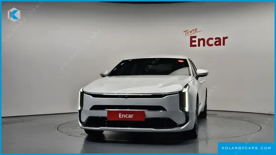 KIA K8 NOBLESSE