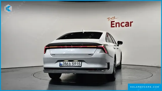 KIA K8 NOBLESSE