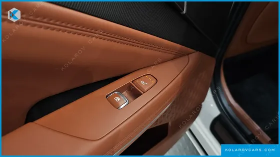 KIA K8 NOBLESSE
