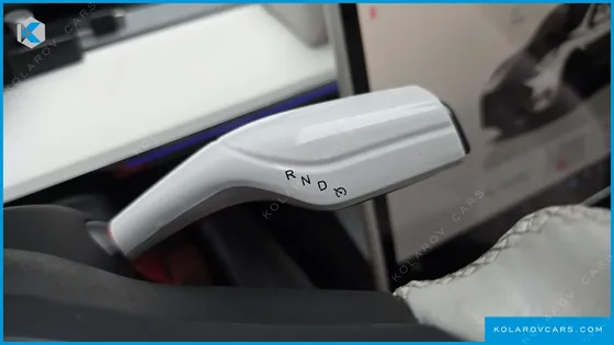TESLA MODEL Y RWD
