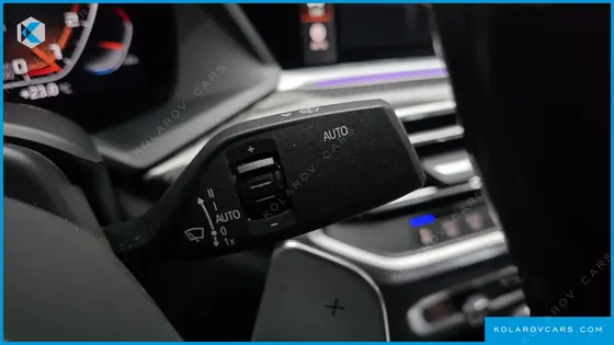 BMW X6 M50I