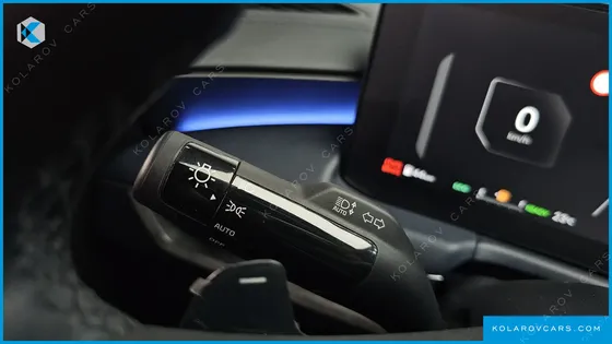 KIA K8 SIGNATURE